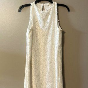 Monteau Special Occasion Dress Youth size M